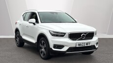 Volvo Xc40 1.5 T3 [163] Inscription 5dr Petrol Estate